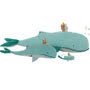 Moulin Roty Le Voyage de Olga Josephine Whale Group