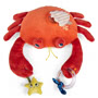 Moulin Roty Les Aventures De Paulie Activity Crab Top