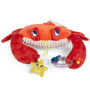 Moulin Roty Les Aventures De Paulie Activity Crab Under