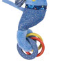 Moulin Roty Les Aventures De Paulie Activity Sea Horse Bottom