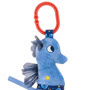 Moulin Roty Les Aventures De Paulie Activity Sea Horse Top