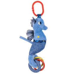 Moulin Roty Les Aventures De Paulie Activity Sea Horse