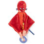 Moulin Roty Les Aventures De Paulie Baby Comforter Folded