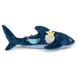 Moulin Roty Les Aventures de Paulie Large Activity Shark