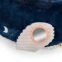 Moulin Roty Les Aventures de Paulie Large Activity Whale mirror