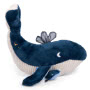 Moulin Roty Les Aventures de Paulie Large Activity Whale 