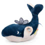 Moulin Roty Les Aventures de Paulie Large Activity Whale Side