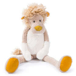 Moulin Roty Les Baba Bou Big Lion