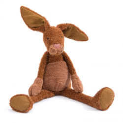 Moulin Roty Les Baba Bou Big Rabbit