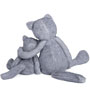 Moulin Roty Les Baba Bou Cat Large back