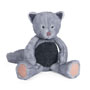 Les Baba Bou Cat Small