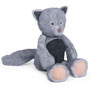 Moulin Roty Les Baba Bou Cat Small Side