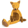 Les Baba Bou Fox Large