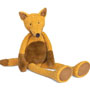 Moulin Roty Les Baba Bou Fox Large Side