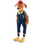 Moulin Roty Les Broc n Rolls Elvis Dog Side