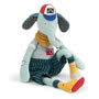 Moulin Roty Les Broc n Rolls Pablo Elephant Sat