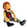 Moulin Roty Les Broc n Rolls Romeo Lion Sat