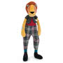 Moulin Roty Les Broc n Rolls Romeo Lion Standing