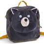 Les Moustaches Alphonse Backpack