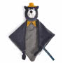 Moulin Roty Les Moustaches Alphonse Comforter Folded