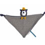 Moulin Roty Les Moustaches Alphonse Comforter Open