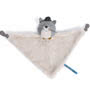 Moulin Roty Les Moustaches Fernand Comforter Open
