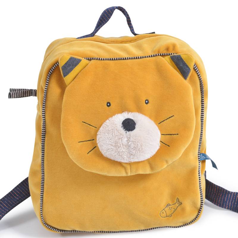 Moulin RotyLes Moustaches Lulu Backpack