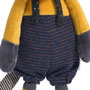 Moulin Roty Les Moustaches Lulu Cat body
