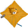 Moulin Roty Les Moustaches Lulu Comforter Open
