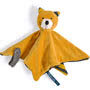 Moulin Roty Les Moustaches Lulu Comforter 