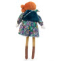 Moulin Roty Les Parisiennes Madame Constance Back
