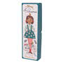 Moulin Roty Les Parisiennes Mademoiselle Cerise Boxed