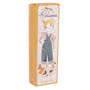 Moulin Roty Les Parisiennes Mademoiselle Eglantine Boxed