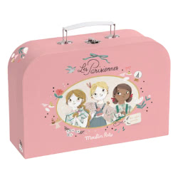 Moulin Roty Les Parisiennes Tea Set