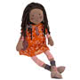 Les Rosalies Camelia Rag Doll Small Image