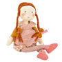 Les Rosalies Fleur Rag Doll Small Image