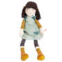 Les Rosalies Iris Rag Doll Small Image