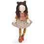 Moulin Roty Les Rosalies Marjolaine Rag Doll front