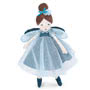 Il Etait Une Fois Little Blue Fairy Doll Small Image