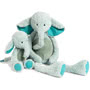 Moulin Roty Les Baba Bou Little Elephant Group