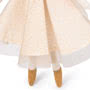 Moulin Roty Il Etait Une Fois Little Golden Fairy Doll Bottom