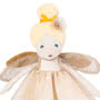 Moulin Roty Il Etait Une Fois Little Golden Fairy Doll Top