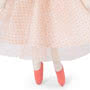 Moulin Roty Il Etait Une Fois Little Pink Fairy Doll Bottom