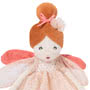 Moulin Roty Il Etait Une Fois Little Pink Fairy Doll Top