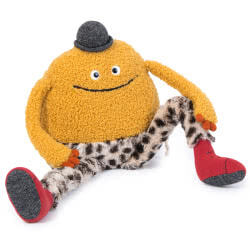 Moulin Roty Mouni Les Schmouks