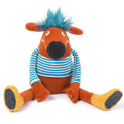 Moulin Roty Pidou Les Schmouks