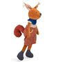 Moulin Roty Pomme Des Bois Squirrel Doll Side