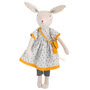 Moulin Roty Rose Mummy Rabbit 