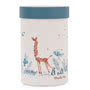 Moulin Roty Sous Mon Baobab Bibiscus Giraffe Boxed