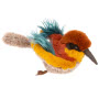 Moulin Roty Tout Autour du Monde Bee-Eater Side